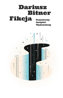 Fikcja - Dariusz Bitner