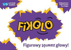 Fikolo Figurowy zawót głowy!