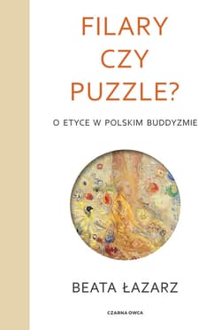 Filary czy puzzle? - ebook - Beata Łazarz