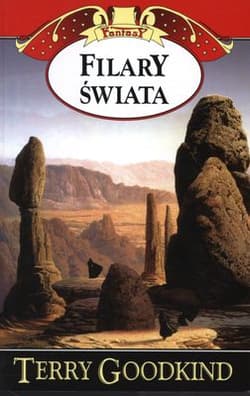 Filary świata - Terry Goodkind