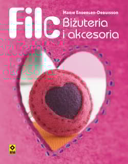 Filc Biżuteria i akcesoria - Marie Enderlen-Debuisson