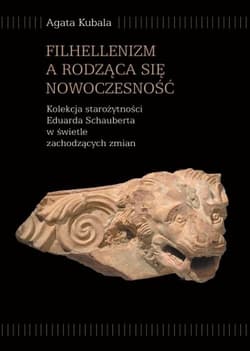 Filhellenizm a rodząca się nowoczesność - Agata Kubala