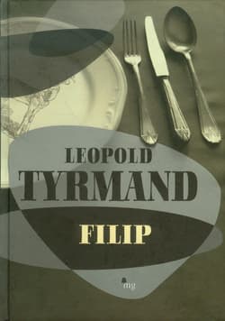 Filip - Leopold Tyrmand