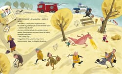 Galeria - zdjęcie nr. 2 - Filip i mama, która zapomniała