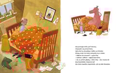 Galeria - zdjęcie nr. 3 - Filip i mama, która zapomniała