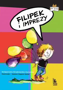 Filipek i imprezy