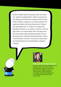 Galeria - zdjęcie nr. 2 - Filipek i rodzeństwo