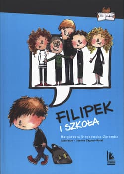 Filipek i szkoła