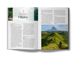 Galeria - zdjęcie nr. 3 - Filipiny. Złota Seria