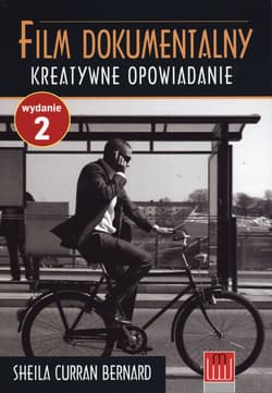 Film dokumentalny Kreatywne opowiadanie - Curran Bernard Sheila