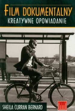 Film dokumentalny Kreatywne opowiadanie