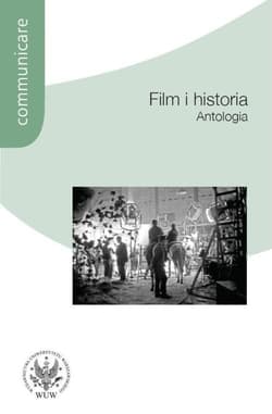 Film i historia Antologia