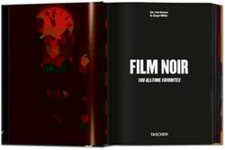 Galeria - zdjęcie nr. 3 - Film Noir. 100 All-Time Favorites