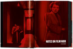 Galeria - zdjęcie nr. 5 - Film Noir. 100 All-Time Favorites