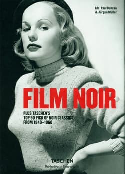 Film Noir - Alain Silver, James Ursini