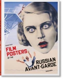 Film Posters of the Russian Avant-Garde - Pack Susan
