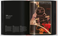 Galeria - zdjęcie nr. 5 - Film Posters of the Russian Avant-Garde. 45th Ed.
