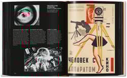 Galeria - zdjęcie nr. 4 - Film Posters of the Russian Avant-Garde. 45th Ed.