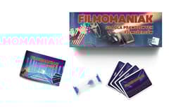 Filmomaniak