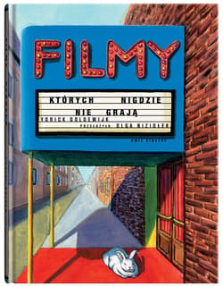 Filmy, których nigdzie nie grają - Goldewijk Yorick