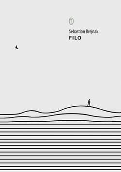 Filo - ebook - Sebastian Brejnak
