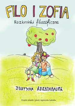 Filo i Zofia - Justyna Ruebebauer