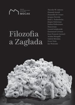 Filozofia a Zagłada