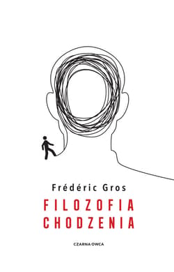 Filozofia chodzenia - ebook - Frederic  Gros