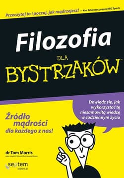 Filozofia dla bystrzaków - Tom Morris
