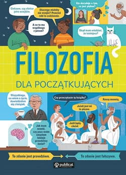 Filozofia dla początkujących - Akpojaro Jordan