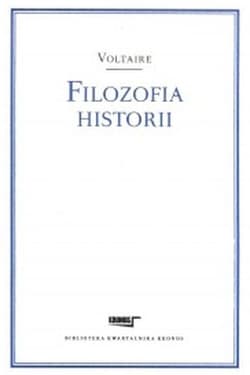 Filozofia historii