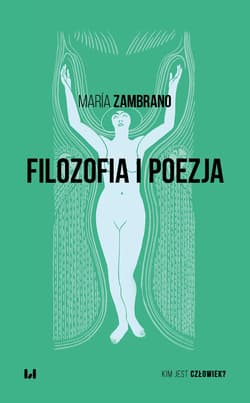 Filozofia i poezja - María Zambrano