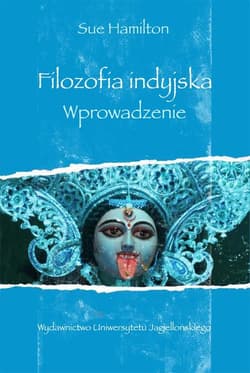 Filozofia indyjska Wprowadzenie