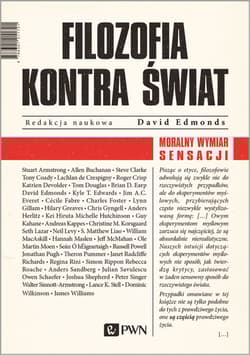Filozofia kontra świat - David Edmonds