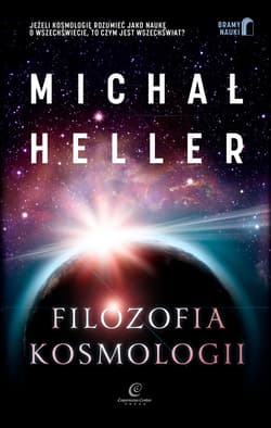 Filozofia kosmologii - ebook - Michał Heller