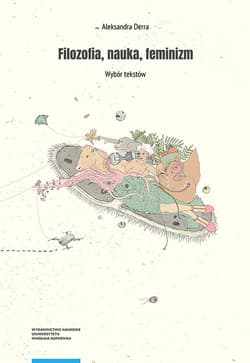 Filozofia nauka feminizm Wybór tekstów