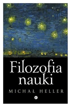 Filozofia nauki - Michał Heller