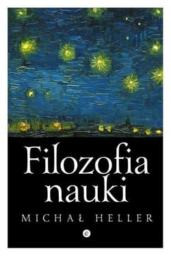 Filozofia nauki - Michał Heller