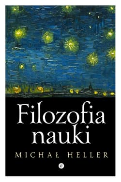 Filozofia nauki - Michał Heller