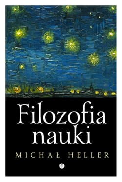 Filozofia nauki - ebook - Michał Heller