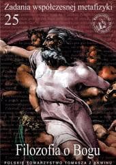 Filozofia o Bogu - Praca zbiorowa