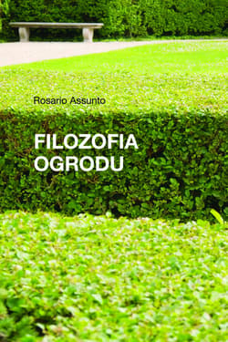 Filozofia ogrodu