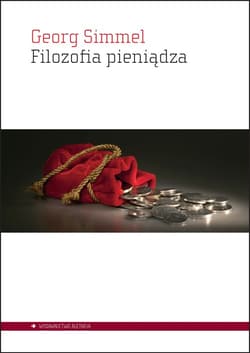 Filozofia pieniądza