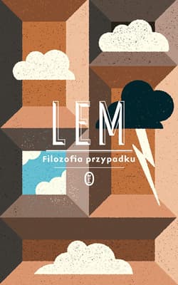 Filozofia przypadku - Stanisław Lem