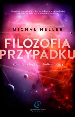 Filozofia przypadku - ebook