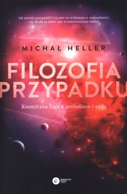 Filozofia przypadku Kosmiczna fuga z preludium i codą