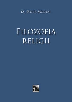 Filozofia religii - ebook