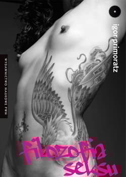 Filozofia seksu - Igor Primoratz