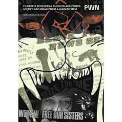 Filozofia społeczna ruchu Black Power. - ebook