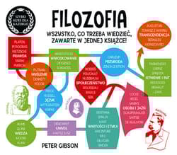 Filozofia Szybki kurs dla każdego - Peter Gibson